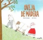 Roberto Mezquita, Mar Ferrero Barrio - Oveja de Madera