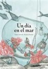 Paula Carbonell, Marjorie Pourchet - Un dia en el mar