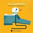 Estrella Ortiz, María Estrella Ortiz Arroyo, Carles Ballesteros - Al Escondite