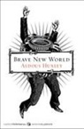 Aldous Huxley - Brave New World