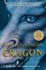 Christopher Paolini - Eragon