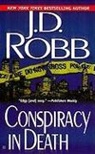 J. D. Robb, Nora Roberts - Conspiracy in Death