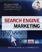 Stephanie Cota, Cota Stephanie, Andreas Ramos, Ramos Andreas - Search Engine Marketing Made Easy