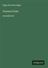 Edgar Rice Burroughs - Tarzanin Poika
