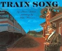 Diane Siebert - Train Song