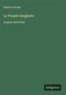 Gaston Leroux - La Poupée Sanglante