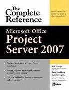Dave Gochberg, Gochberg Dave, Rob Stewart, Stewart Rob - Microsoft Office Project Server 2007