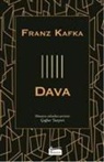 Franz Kafka - Dava Bez Ciltli