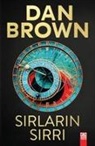 Dan Brown - Sirlarin Sirri Ciltli