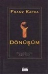 Franz Kafka - Dönüsüm Bez Ciltli