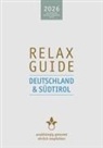 Christian Werner - RELAX Guide 2026 Deutschland & Südtirol