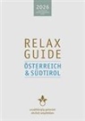 Christian Werner - RELAX Guide 2026 Österreich & Südtirol