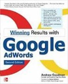 Andrew Goodman, Andrew E. Goodman - Winning Results With Google Adwords