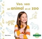 Bela Davis - Veo, Veo Un Animal En El Zoo (I'm Thinking of a Zoo Animal)