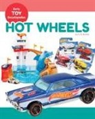 A W Buckey - Hot Wheels