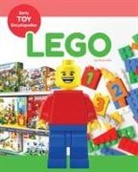 Ryan Gale - Lego