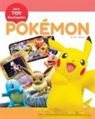 Jill C Wheeler - Pokémon
