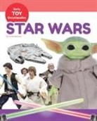Carla Mooney - Star Wars