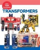 Sue Bradford Edwards - Transformers
