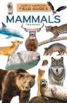 Carla Mooney - Mammals