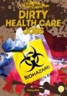 Kenny Abdo - Dirty Health Care Jobs