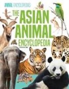 Ritta M Basu - Asian Animal Encyclopedia