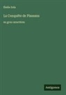 Émile Zola - La Conquête de Plassans