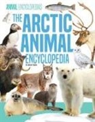 Ashley Kuehl - Arctic Animal Encyclopedia