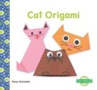 Zoey Schrader - Cat Origami