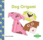 Zoey Schrader - Dog Origami