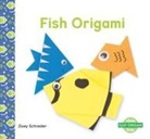 Zoey Schrader - Fish Origami
