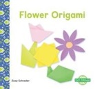 Zoey Schrader - Flower Origami
