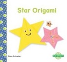 Zoey Schrader - Star Origami