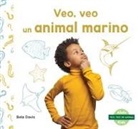 Bela Davis - Veo, Veo Un Animal Marino (I'm Thinking of an Ocean Animal)