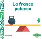 Julie Murray - La Franca Palanca (Lovable Lever)