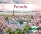 Julie Murray - Francia (France)