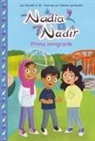 Marzieh A Ali, Maxine Lee-Mackie - Prima Inmigrante (Immigrating Cousin)