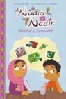 Marzieh A Ali, Maxine Lee-Mackie - Mostrar Y Compartir (Show and Tell)