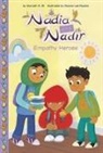 Marzieh A Ali, Maxine Lee-Mackie - Empathy Heroes