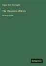 Edgar Rice Burroughs - The Chessmen of Mars