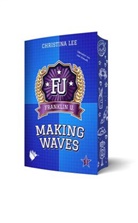 Christina Lee - Making Waves