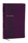 Thomas Nelson, Thomas Nelson - Nkjv Personal Size Large Print Bible With 43,000 Cross References,