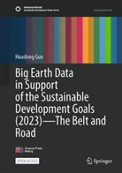Huadong Guo - Big Earth Data in Support of the Sustainable Development Goals (2023) - The Belt and Road