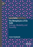 Conor Husbands - The Metaphysics of De Sade