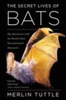 Merlin Tuttle - The Secret Lives of Bats