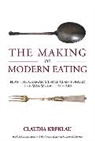Claudia Kreklau - Making of Modern Eating