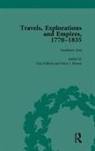 Tim Fulford, Peter J Kitson, Tim Youngs, Youngs Tim - Travels, Explorations and Empires, 1770-1835, Part I Vol 2