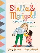 Annie Barrows, Barrows Annie, Blackall Sophie - Stella & Marigold: Mermaids and Mix-Ups Book 2