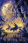 Maithree Wijesekara - The Son without Sorrow