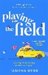 Tabitha Webb - Playing The Field